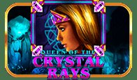 Queen of The Crystal Rays